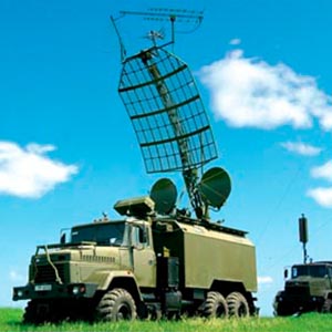 Модернизация станции пассивной радиотехнической разведки Кольчуга