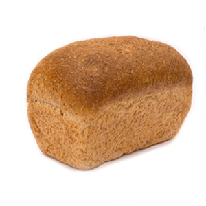Хлебец пшеничный с кальцием