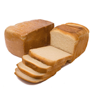 Хлебец тостовой 