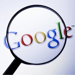 Регистрация в бизнес каталоге Google