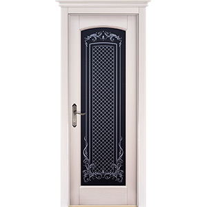 Дверь Витраж
