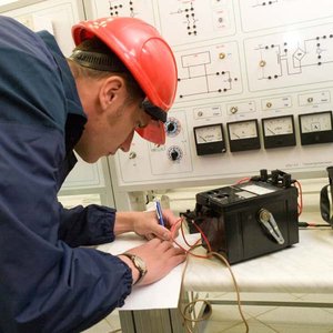 Ревизия, ремонт и обслуживания электроустановок