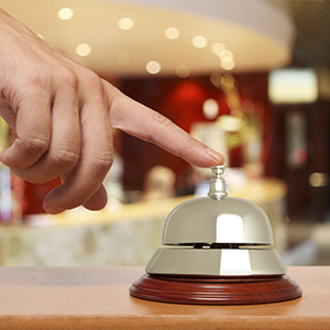 Предоставление гостиничных услуг