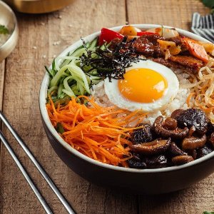 Гостиница с рестораном