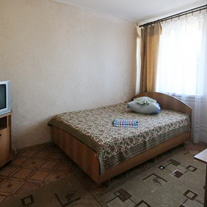 1-местный 1-комнатный (1 разряд)