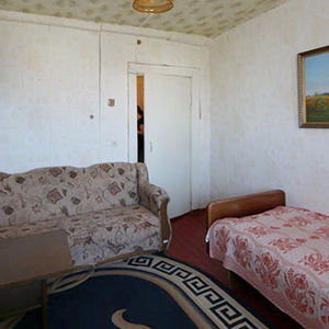 1-местный 1-комнатный (1 разряд)