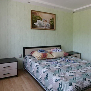 1-местный 2-комнатный (высший разряд)