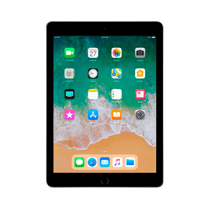 Планшет Apple iPad 2018