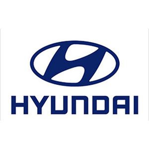 Запасные части к технике Hyundai