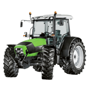 DEUTZ-FAHR Agrofarm G 410 | 430