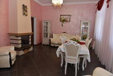 Проживание в агроусадьбе