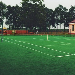 Услуги теннисного корта