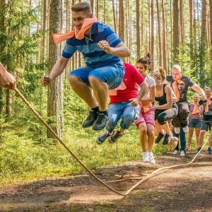 Активный отдых