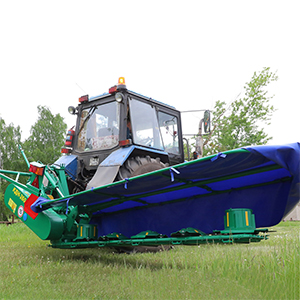 Косилка дисковая навесная КДН-260