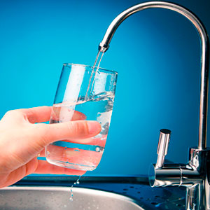 Обеспечение питьевой водой