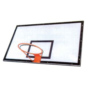 Щит баскетбольный стеклопластиковый СНЛК238-00.00.00.00