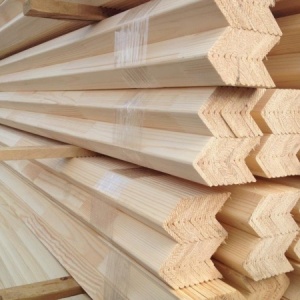 Реализация деловой древесины