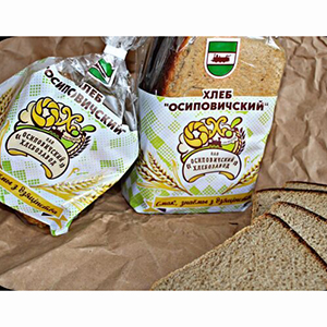 Хлеб Осиповичский особый