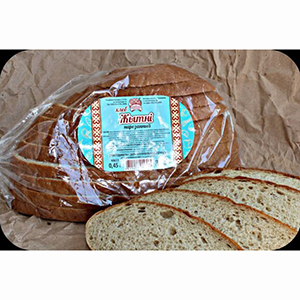 Хлеб Жытнi