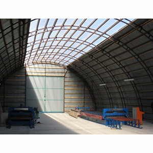 Профнастил