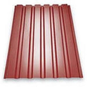 Металлочерепица