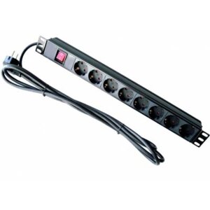 Поставка электротехнической продукции