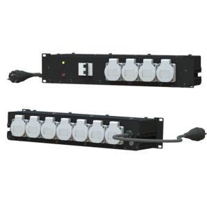 Блок силовых розеток для рабочего места