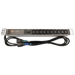 Удлинители электрические с соединительным шнуром