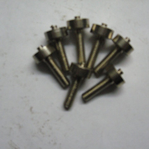 Крепежные винты