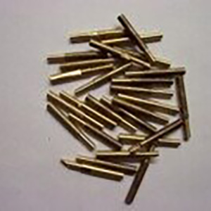 Гнезда электрических разъемов