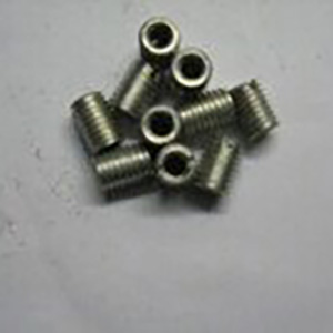 Резьбовые втулки