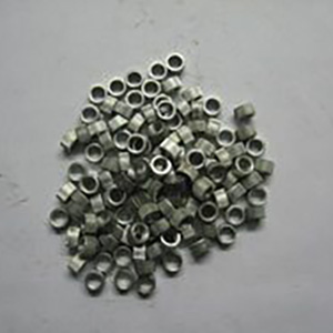 Резьбовые крепежные изделия