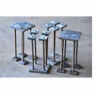 Закладные изделия из арматуры