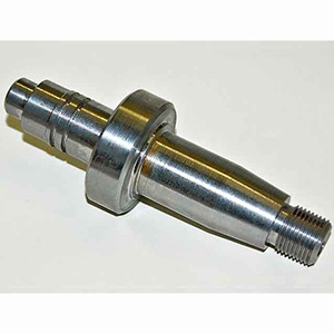 Валы механизмов