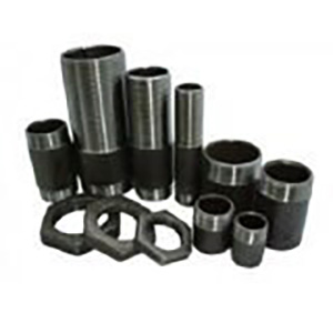 Сгоны, контрагайки