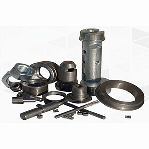 Крепежные изделия