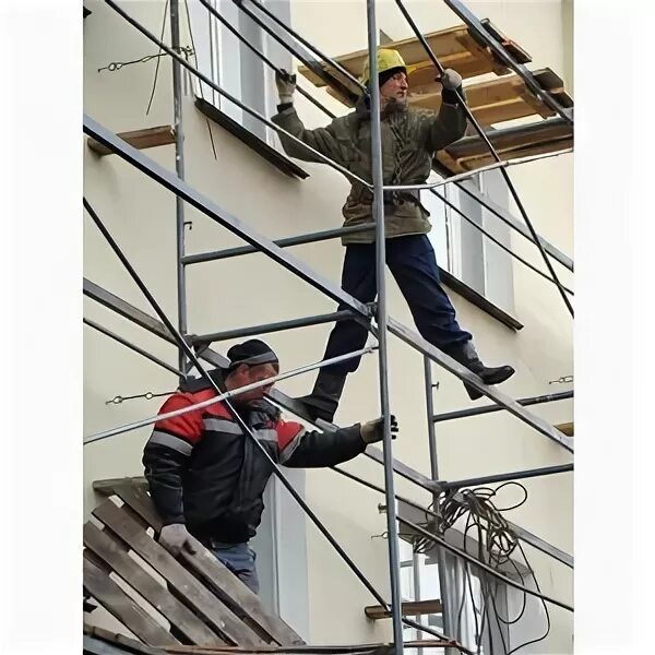 Техобслуживание жилфонда