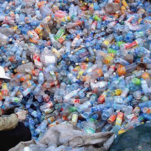 Переработка пластика и неметаллических отходов