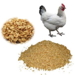 Производство премиксов для сельскохозяйственных птицы