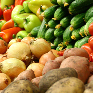 Овощеводство в Беларуси