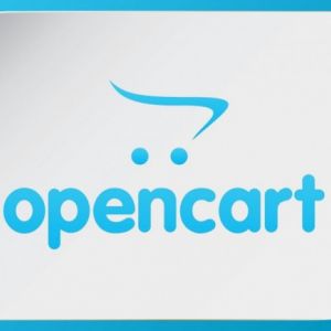 Создание сайтов на OpenCart