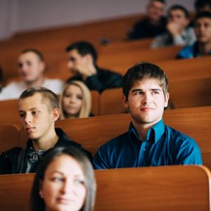 Высшее образование Беларусь