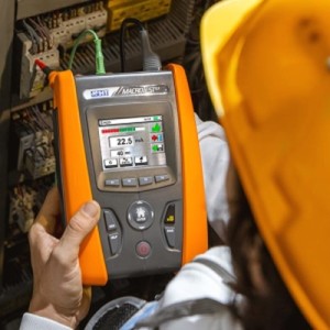 Электрофизические измерения и испытания