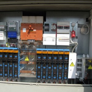 Пусконаладка АСКУЭ