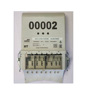 Счетчик МЭС-1-В2