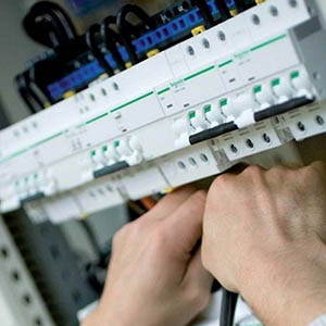 Пусконаладочные работы автоматизированных систем контроля и технического учёта электроэнергии