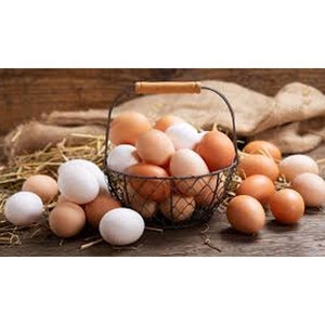 Продукция птицефабрики