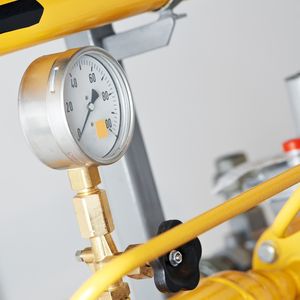 Услуги теплоснабжения