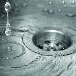 Водоотведение