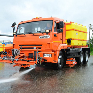 Услуги транспорта и спецтехники